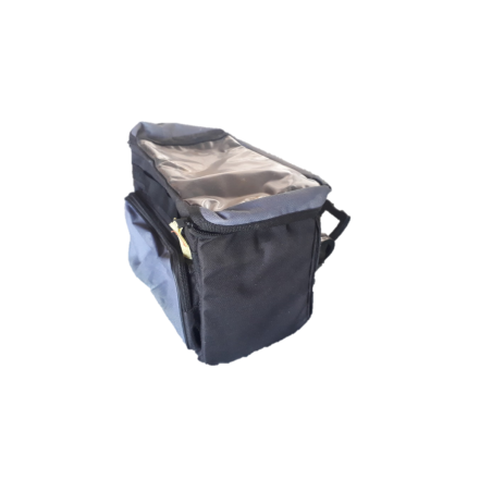 Sacoche velo pour guidon