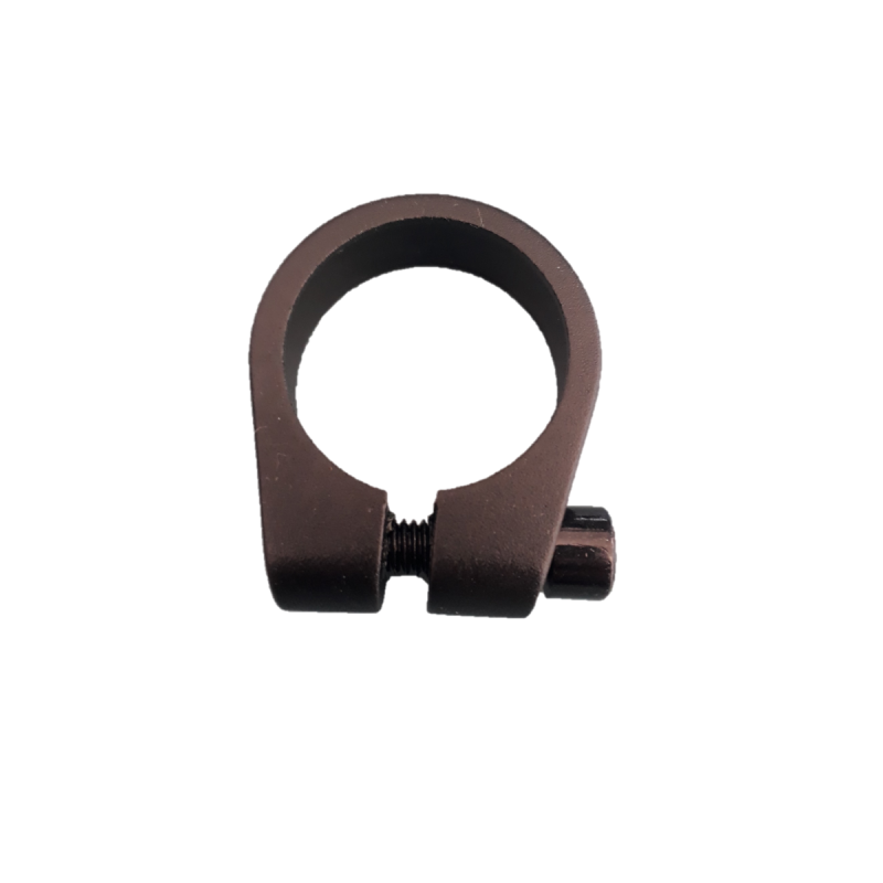 two bolt seatpost clamp