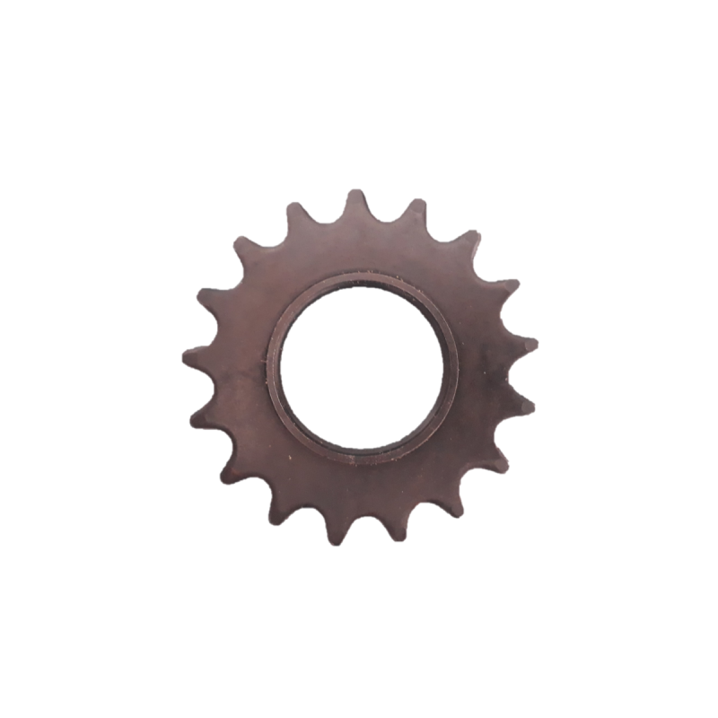 Monter un pignon fixe sur une roue pour frein à disque | Vélo ville