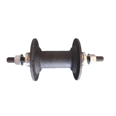 Fixie bike front hub 36 holes