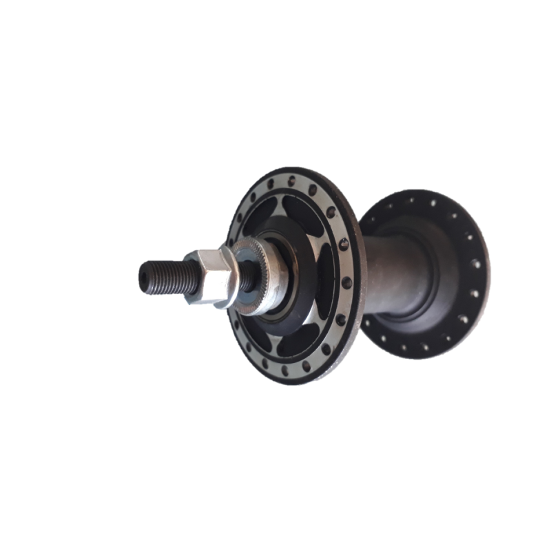Fixie bike front hub 36 holes, bike spare part