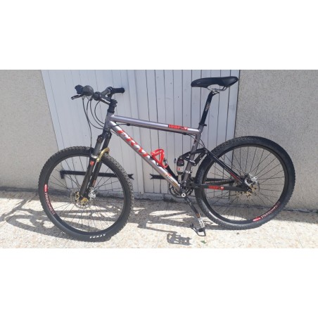 MTB used FRM 10 HP size L
