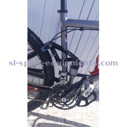 MTB used FRM 10 HP size L