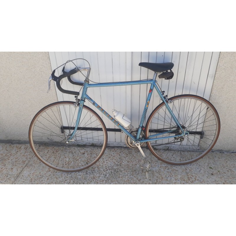 Joli Vélo - Reconditioned Vintage Racing Bikes