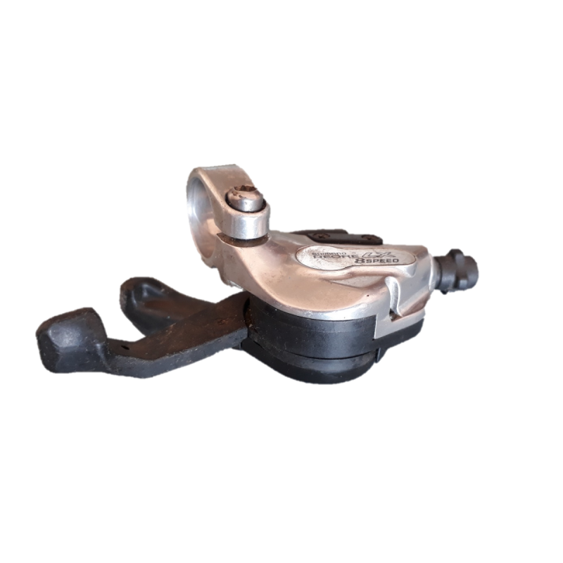 Right shifter Shimano Deore LX SL-M569 