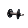 Gipiemme SF-2 moyeu de roue avant vélo Gipiemme SF-2 moyeu de roue avant vélo