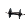 Moyeu de roue avant vélo Gipiemme SF-2 noir 36 trous Moyeu de roue avant vélo Gipiemme SF-2 noir 36 trous