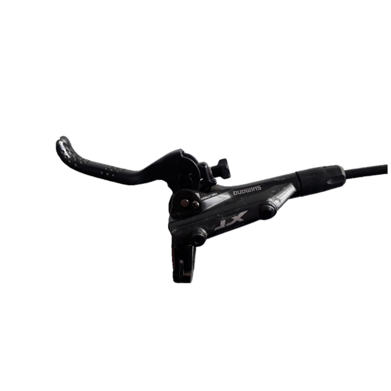 Shimano deore XT BRM8000 MTB front disc brake used