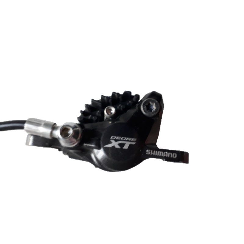 Shimano deore XT BRM8000 MTB front disc brake used