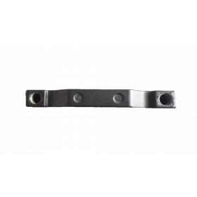 Shimano SM-MA90-F180P/P disc brake adapter used