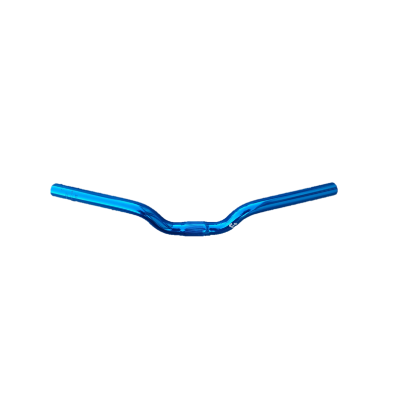 Fixie handlebar Extra+ blue Fixie handlebar Extra+ blue