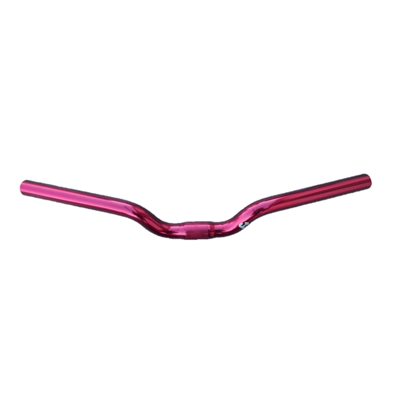 Fixie riser bar Extra+ red Fixie riser bar Extra+ red