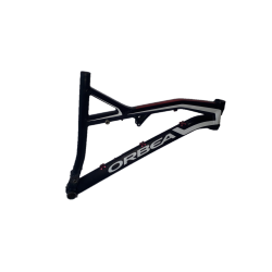 Orbea Occam 29 frame front part