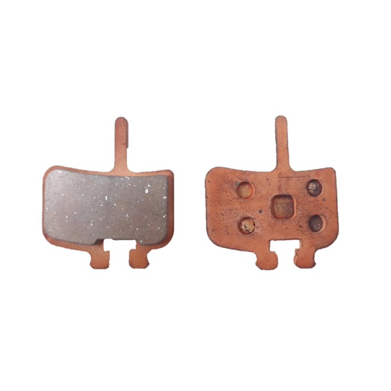 Plaquettes de frein disque VTT Avid Juicy BB7 Fibrax Plaquettes de frein disque VTT Avid Juicy BB7 Fibrax