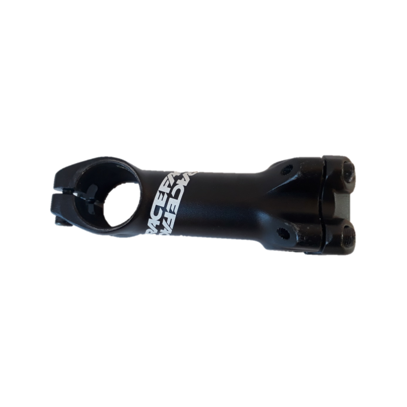 Achetez des Pro Potence Race LT 70mm 31.8mm 6 Degrés Alu - Noir chez HBS