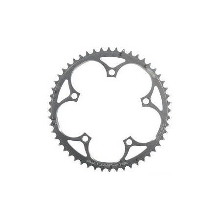 Miche Supertype 52 teeth chainring 130 mm 9/10 speed