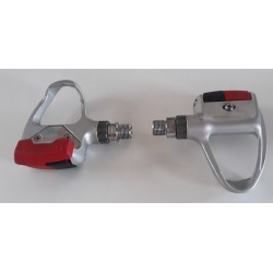 Wellgo R3 automatic pedals