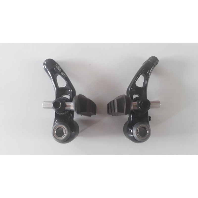 Cantilever brake Shimano Deore LX BRM560 at 40