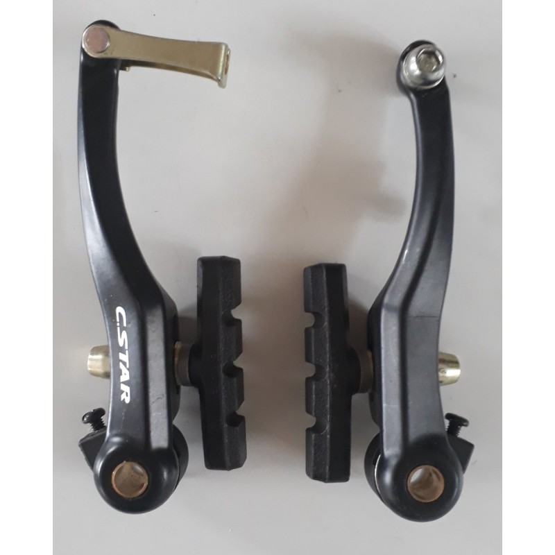 cstar brake pads