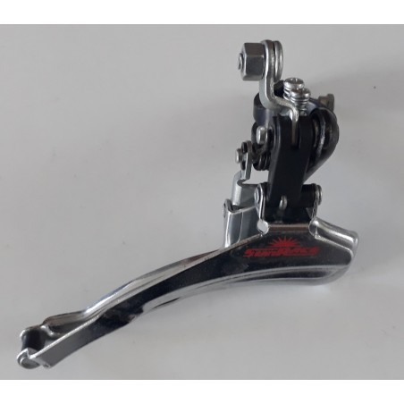 Front derailleur Sunrace