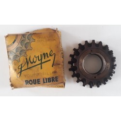 OLDNEWBIKES Pignon de Roue Libre à 16 Dents pour vélos rétro Classiques Vintage