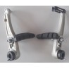 Plastic V-Brake for mtb