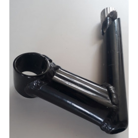 Potence à plongeur 90 mm pour vélo de route