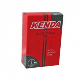 chambre a aire velo Kenda 700x32/35/38C presta