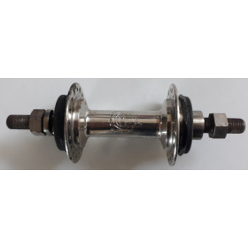 DCA Luxe front hub for old bike
