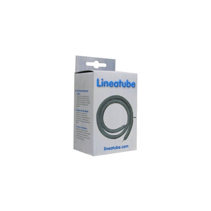 Air tube Lineatube LT2S 12/16 inches schrader
