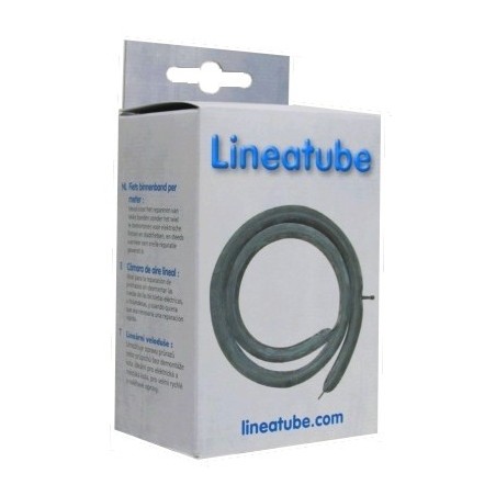 Air tube Lineatube LT2S 12/16 inches schrader