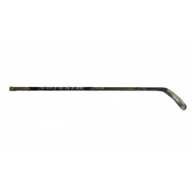 Hockey stick monobloc V-Hex Mission Flex 100 Pro 17 left used