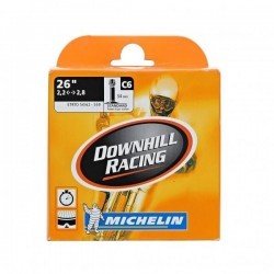 Air tube Michelin Downhill racing 26x2.2/2.8