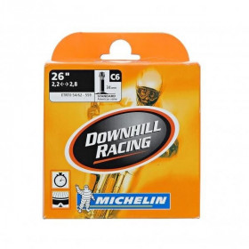 chambre a air michelin Dowhill racing 26x2.2/2.8