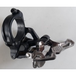 Dérailleur avant Shimano XTR FD-M901 Vintage pour VTT