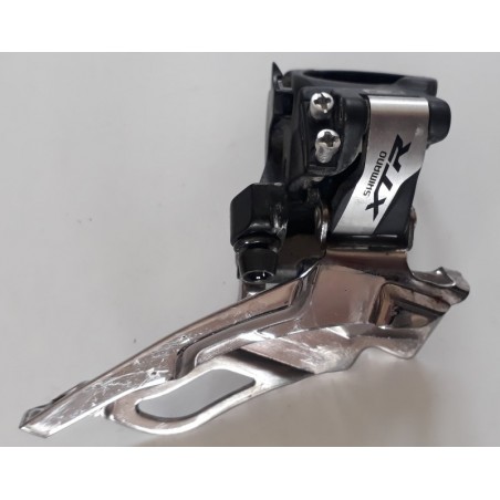 Dérailleur Avant Shimano XTR FD-M901 Fixation Collier