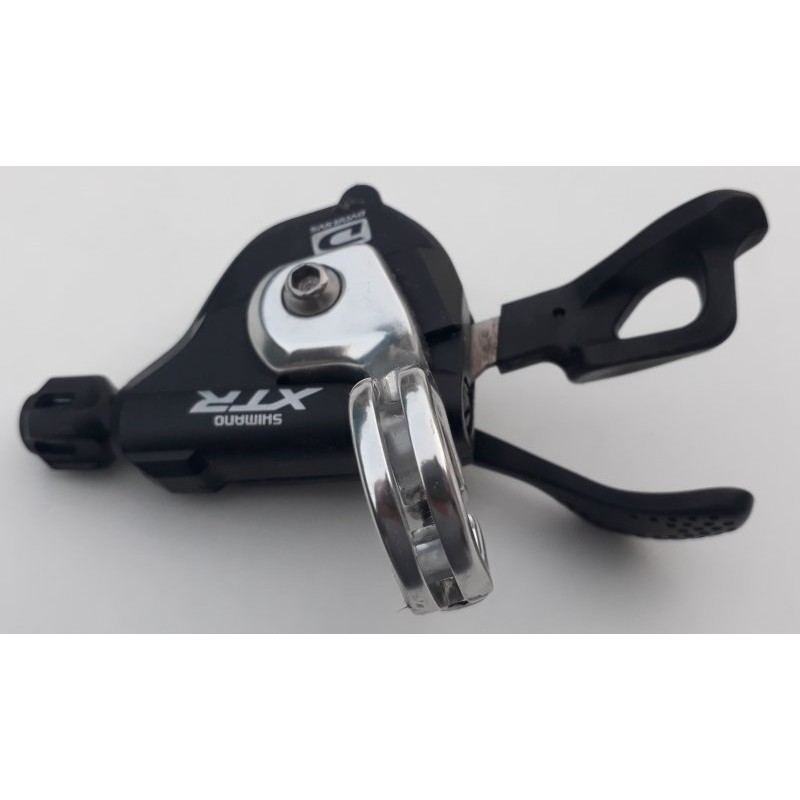 et shifter VTT jusqu'à 70