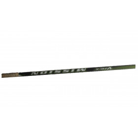 Hockey stick monobloc V-Hex Mission Flex 100 Pro 17 left