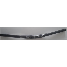 Ritchey WCS carbon handlebar rise 15 mm 31.8 mm