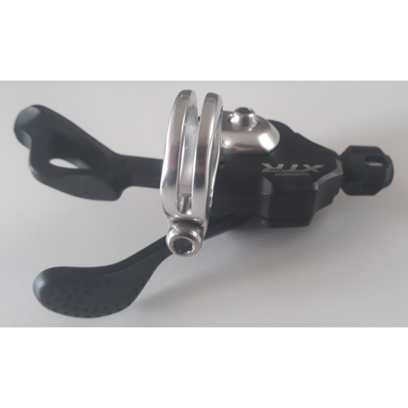 et shifter VTT jusqu'à 70