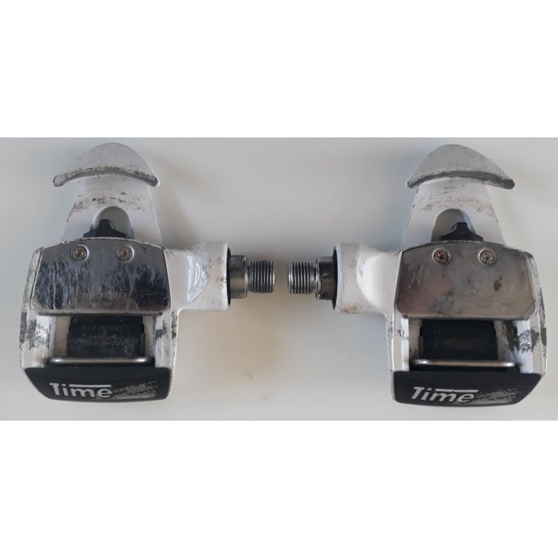 Pedals Time Challenge Pro Pedals Time Challenge Pro