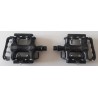 City or mountain bike pedals