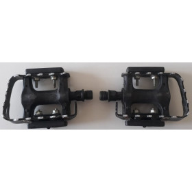 mountain bike pedals