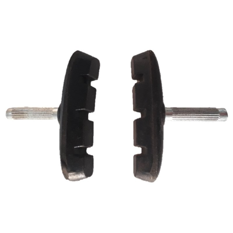 Brake pads for V-Brake or cantilever