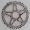 Chainring for old bicycle