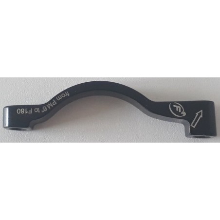 Adaptateur Formula PM/PM 180 mm