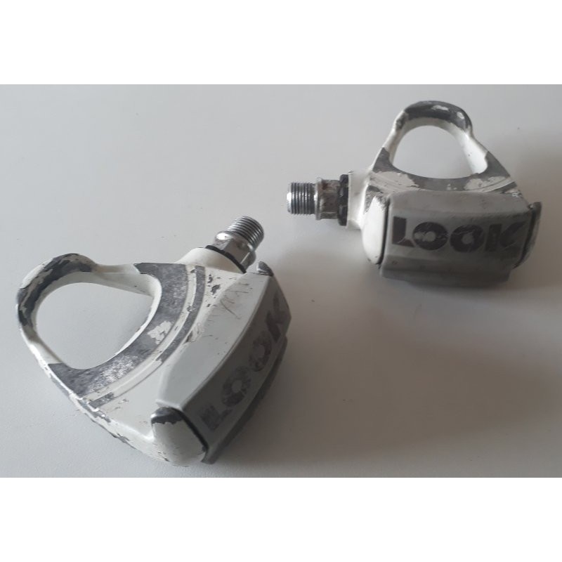 Look F Arc PP156 pedals