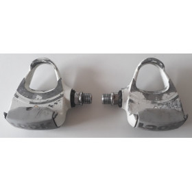 Look F Arc PP156 pedals used