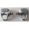 Look F Arc PP156 pedals for road bike