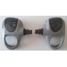 Look PP256 pedals for road bike